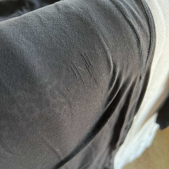 Lululemon Align size 10, 28” align leggings - Picture 4 of 5